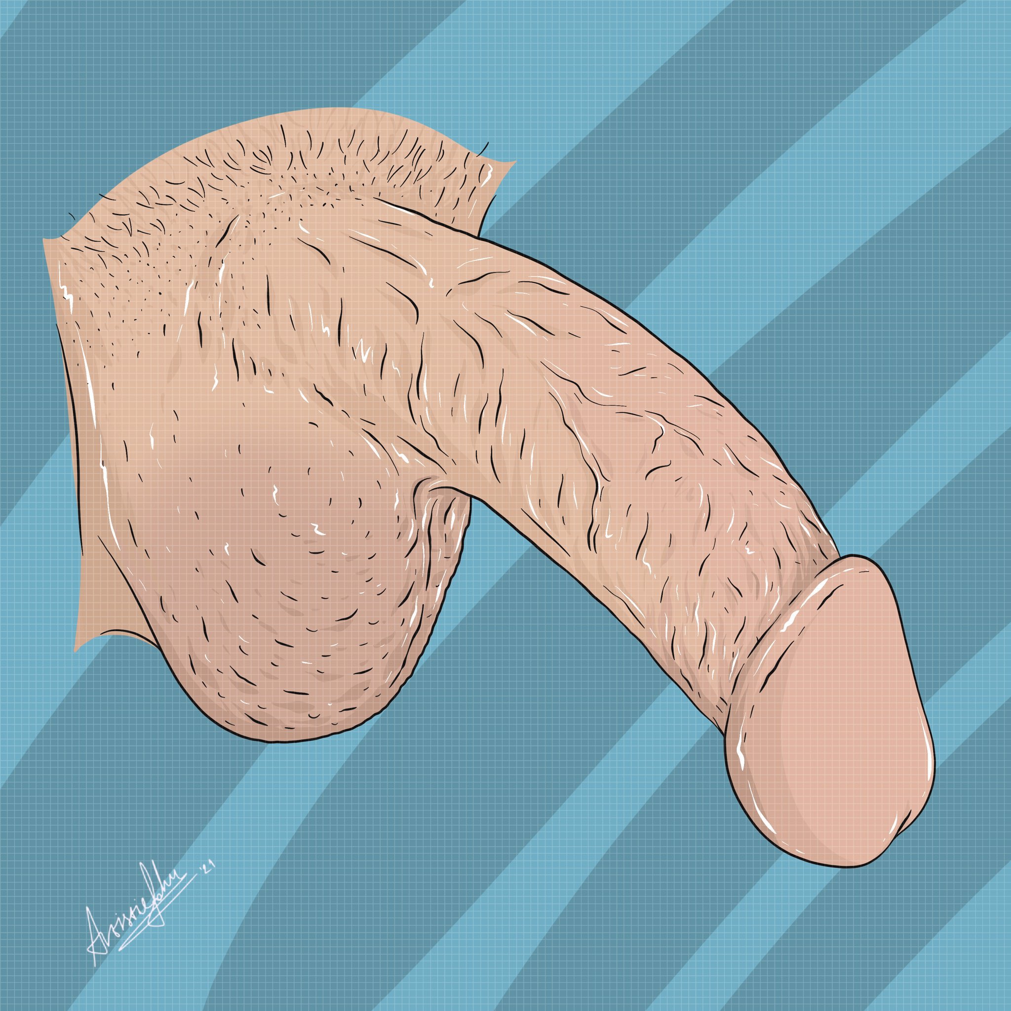 Cock Collection logo