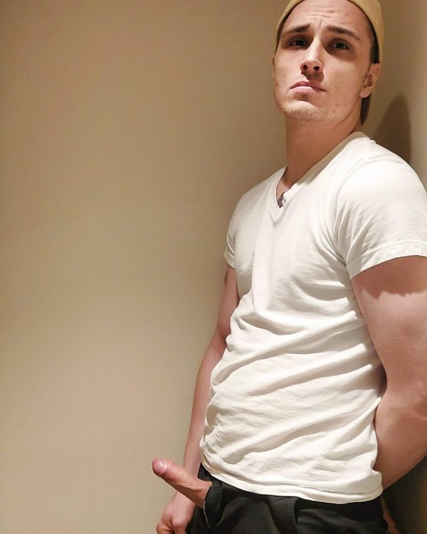 Hard photo for JordanBerlin