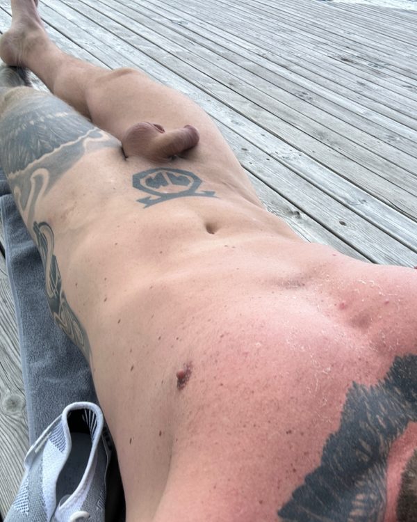 Soft photo for Nakedmate