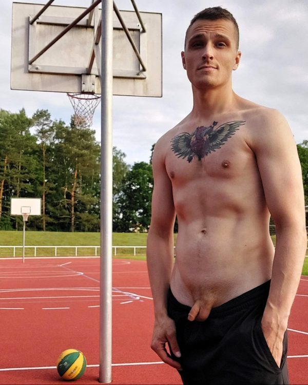 Soft photo for JordanBerlin